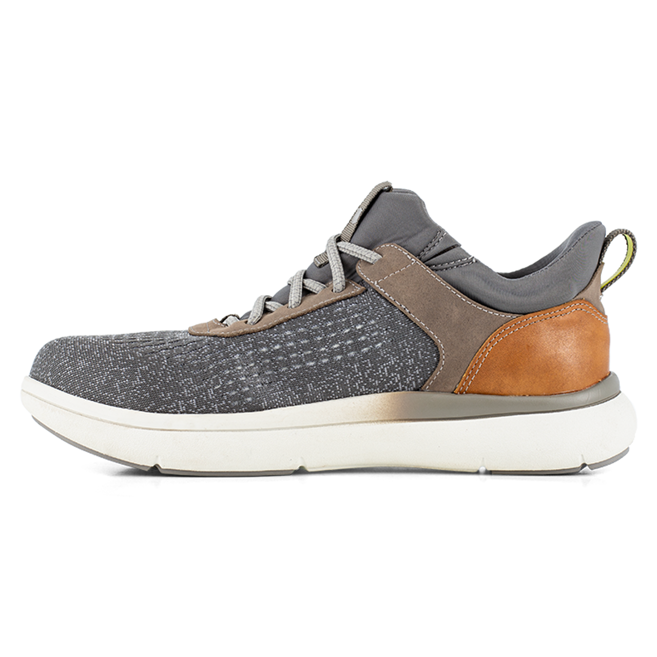 Fleet Work Comp Toe Sneaker Sneakers - Premium Brand Shoes for Men and Women