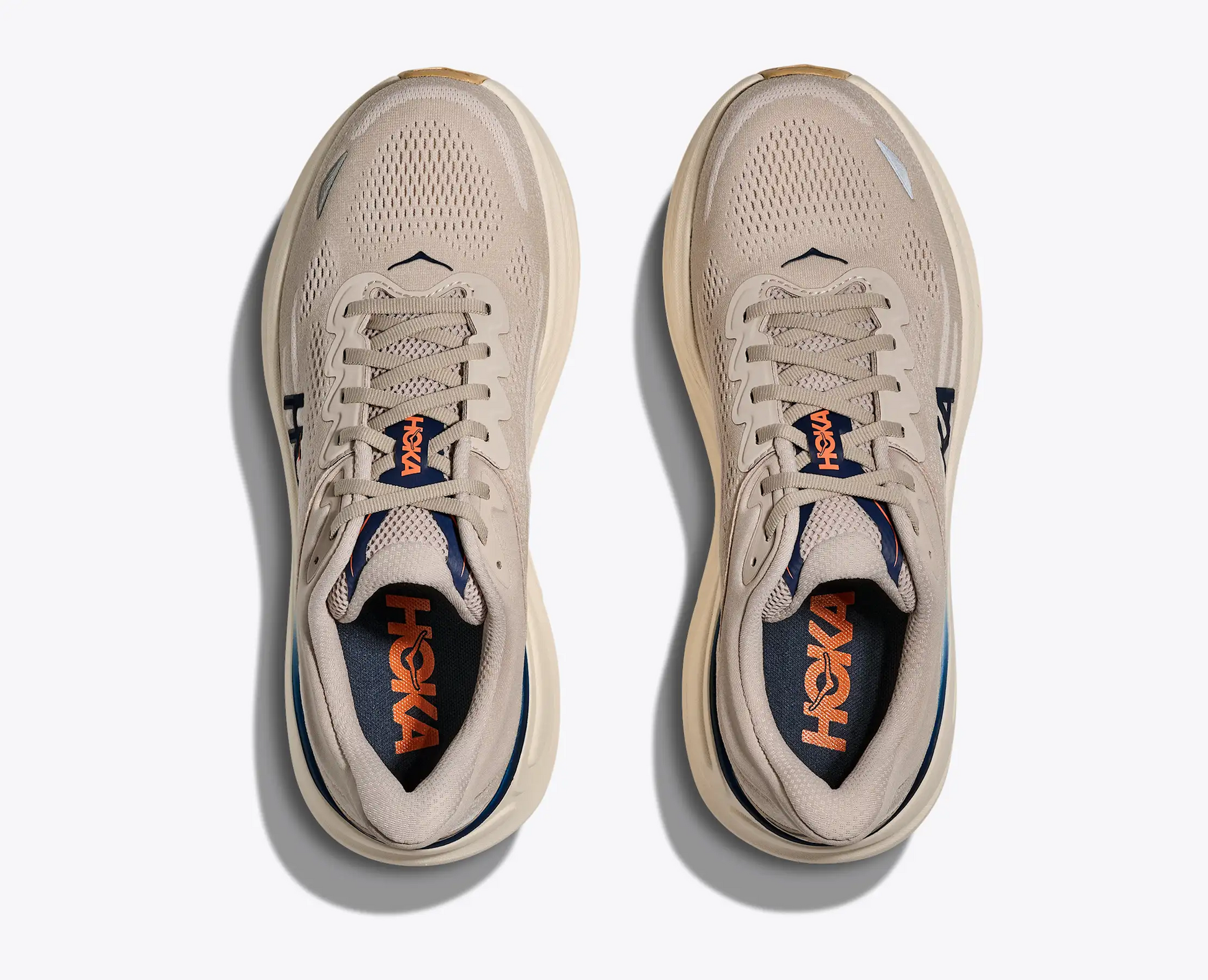 Bondi 9 Sneakers - Premium Brand Shoes for Men and Women