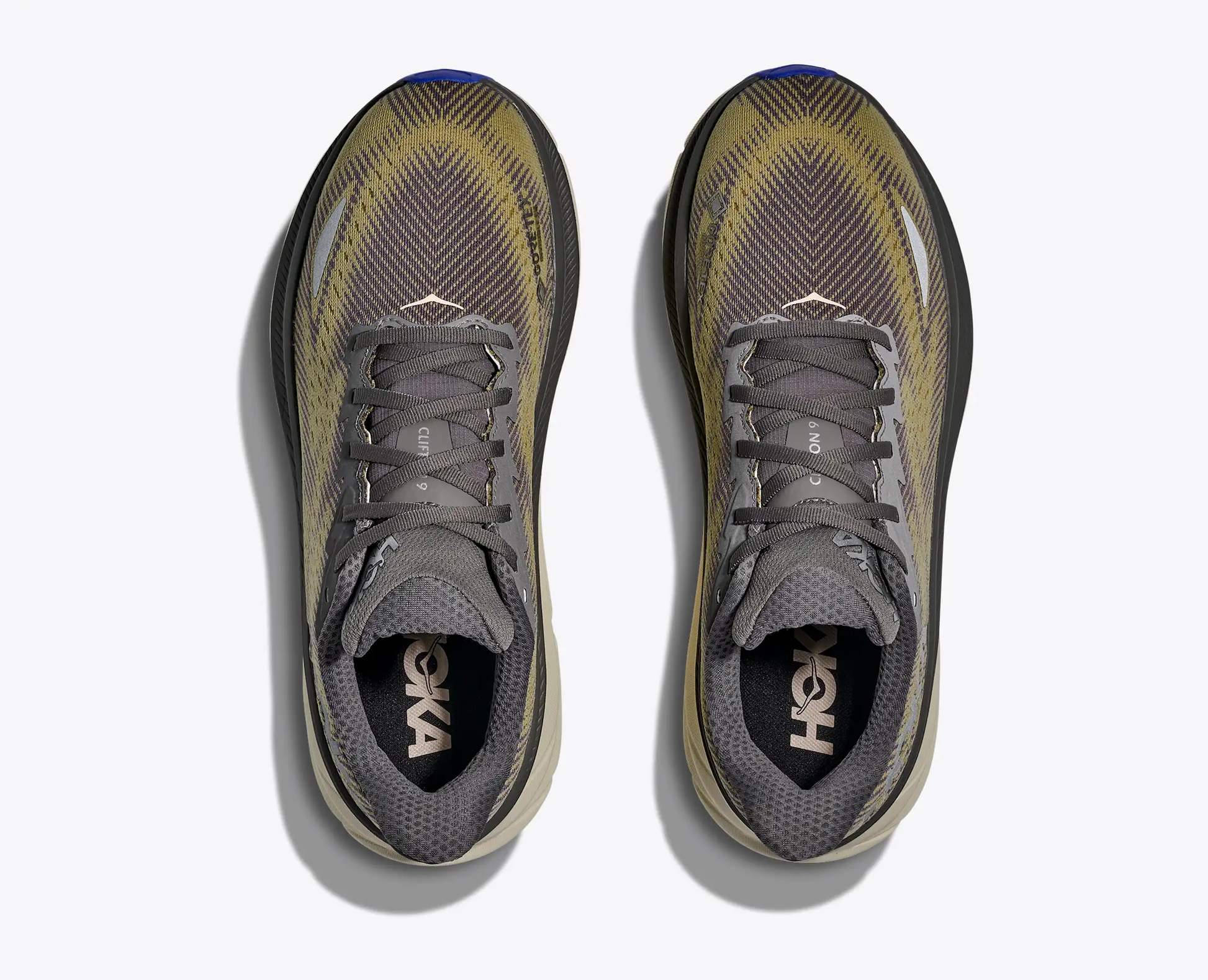 Clifton 9 GTX Sneakers - Premium Brand Shoes for Men and Women