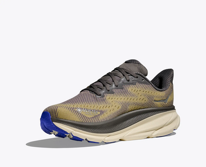 Clifton 9 GTX Sneakers - Premium Brand Shoes for Men and Women