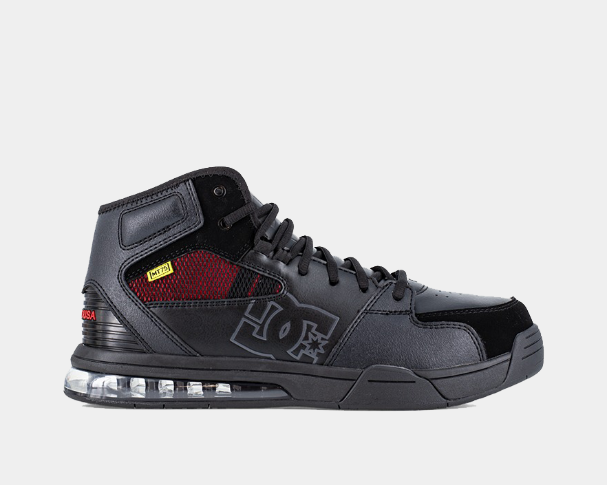 Versatile Work Hi Top Comp Toe Sneakers - Premium Brand Shoes for Men and Women