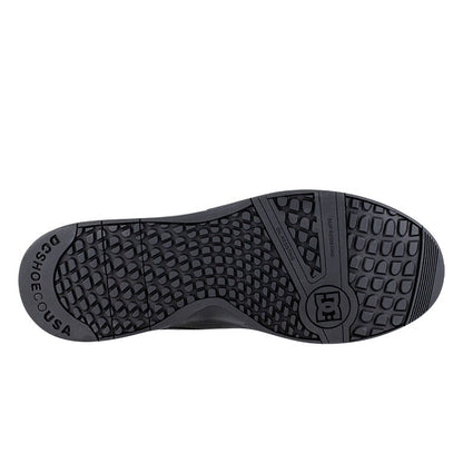 Versatile Work Hi Top Comp Toe Sneakers - Premium Brand Shoes for Men and Women