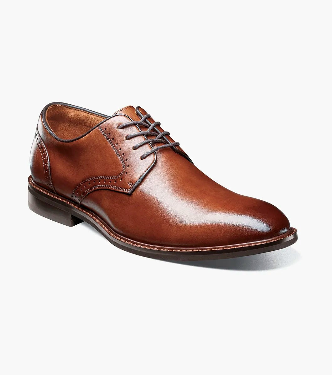 Benson Plain Toe Sneakers - Premium Brand Shoes for Men and Women