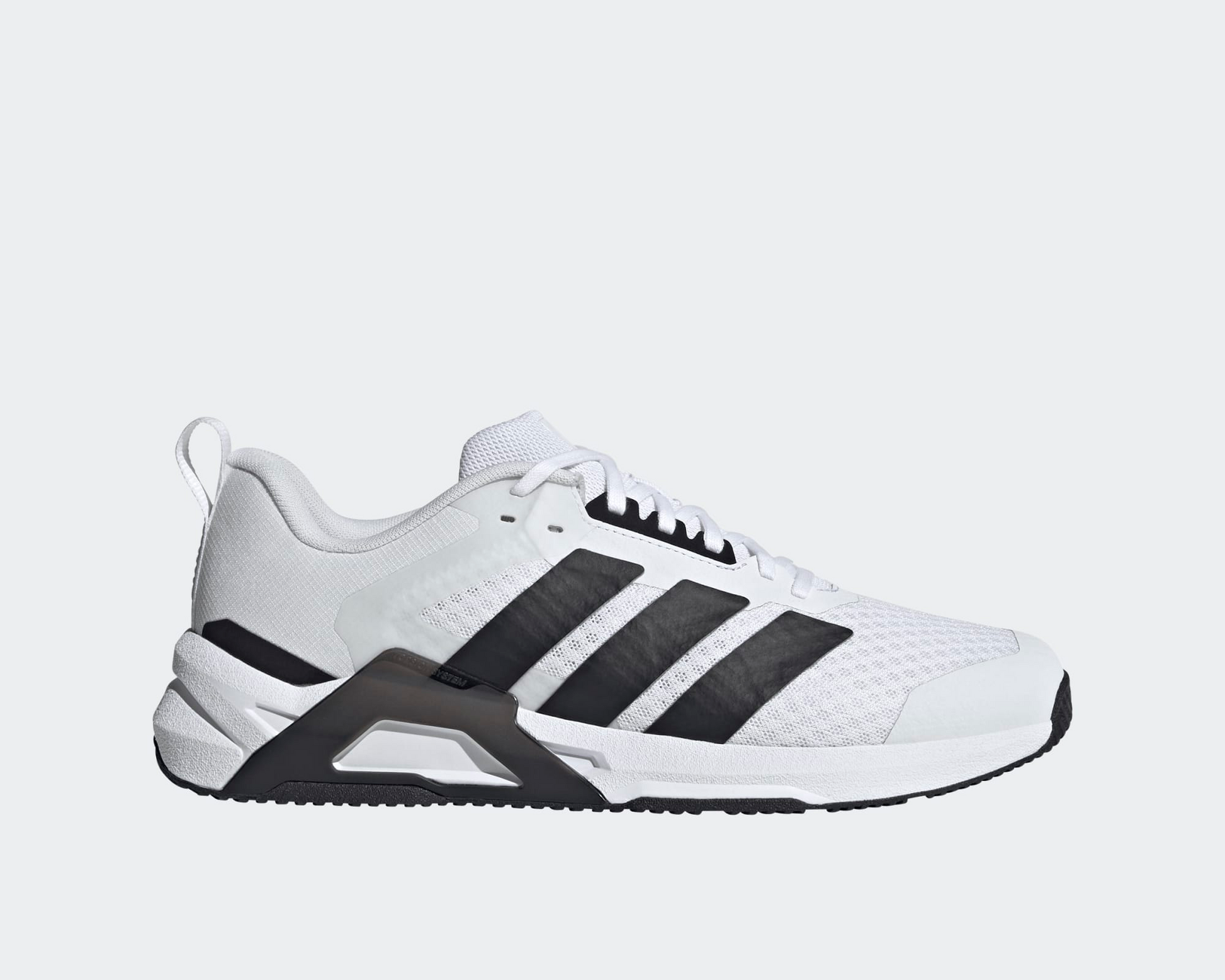 Dropset Control Trainer Sneakers - Premium Brand Shoes for Men and Women