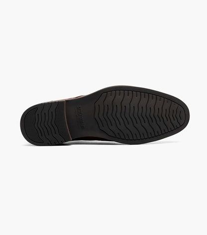 Benson Plain Toe Sneakers - Premium Brand Shoes for Men and Women