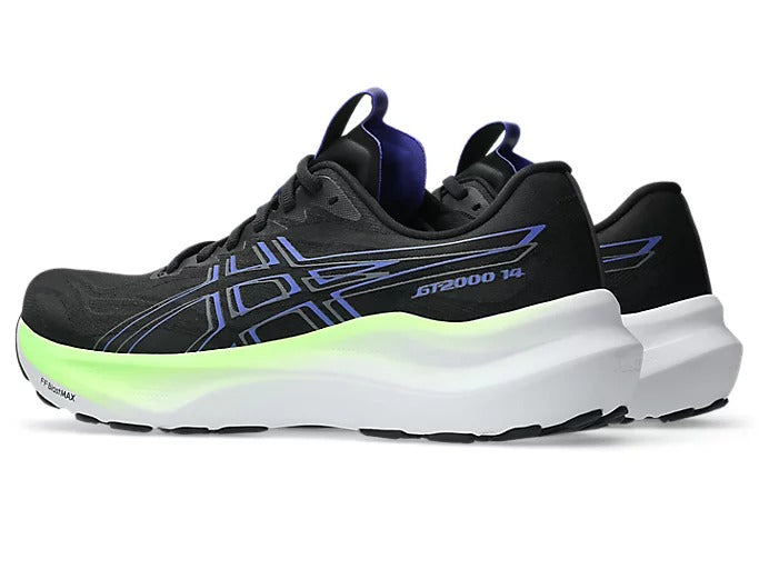 Gt-2000 14 Sneakers - Premium Brand Shoes for Men and Women