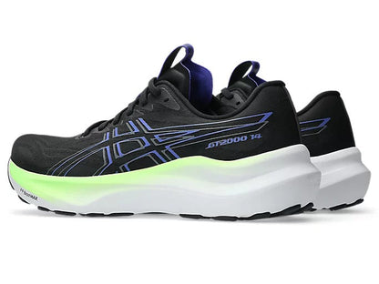 Gt-2000 14 Sneakers - Premium Brand Shoes for Men and Women