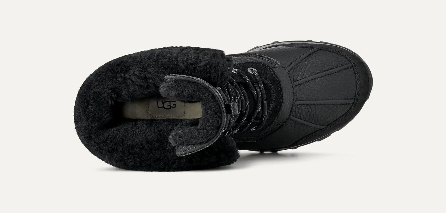 Adirondack Boot XXV Sneakers - Premium Brand Shoes for Men and Women