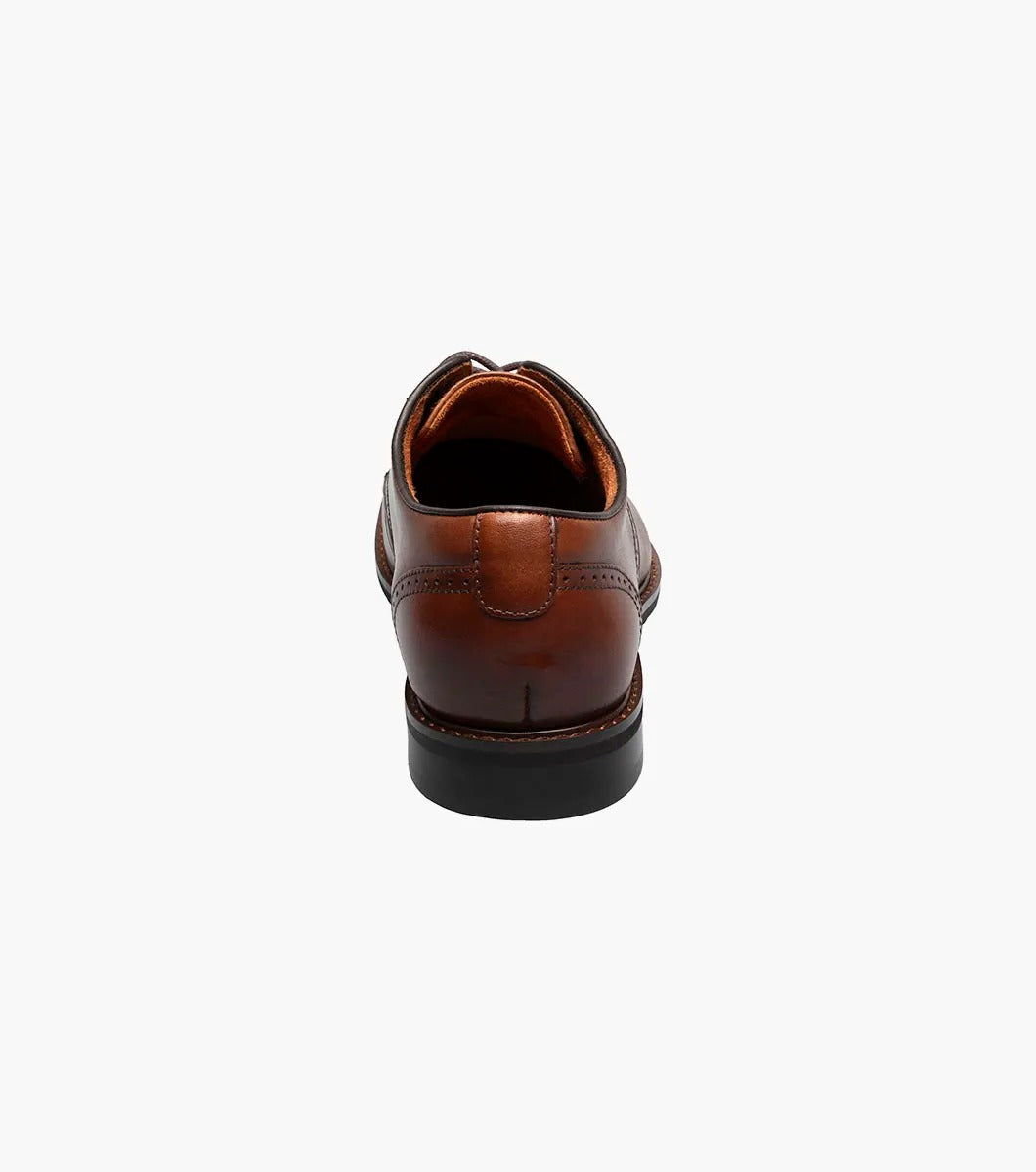 Benson Plain Toe Sneakers - Premium Brand Shoes for Men and Women