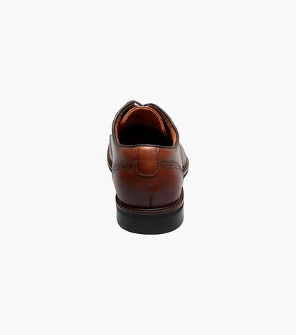 Benson Plain Toe Sneakers - Premium Brand Shoes for Men and Women