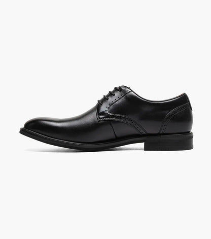 Benson Plain Toe Sneakers - Premium Brand Shoes for Men and Women