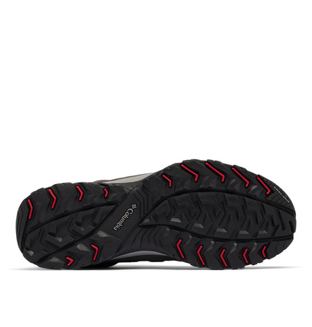 Crestwood Mid Waterproof Sneakers - Premium Brand Shoes for Men and Women