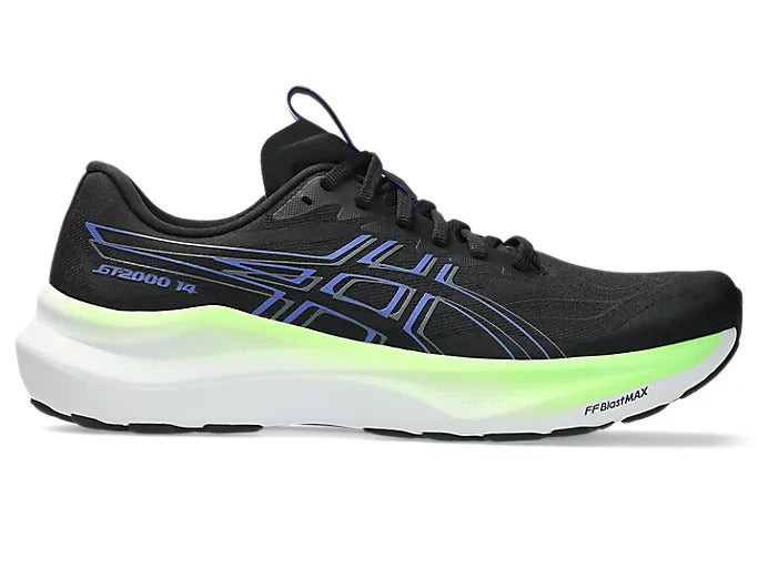 Gt-2000 14 Sneakers - Premium Brand Shoes for Men and Women