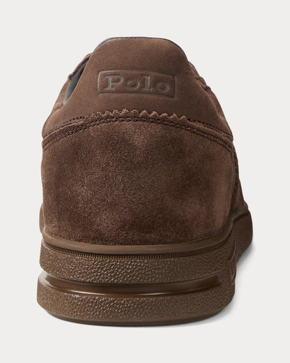 Bedford Suede Sneaker Sneakers - Premium Brand Shoes for Men and Women