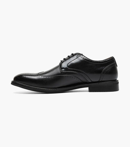 Bennett Wingtip Oxford Sneakers - Premium Brand Shoes for Men and Women