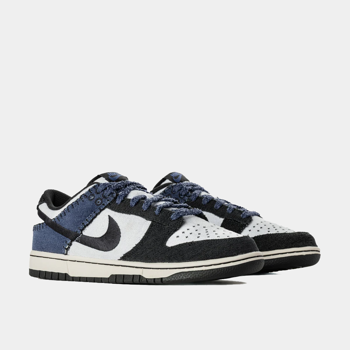 Dunk Low Retro Sneakers - Premium Brand Shoes for Men and Women