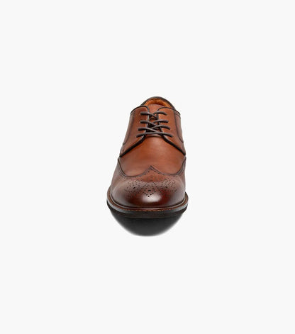 Bennett Wingtip Oxford Sneakers - Premium Brand Shoes for Men and Women