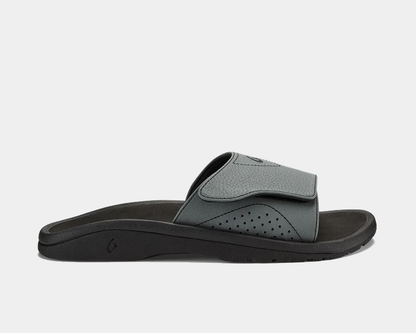 Nalu Slide Sneakers - Premium Brand Shoes for Men and Women