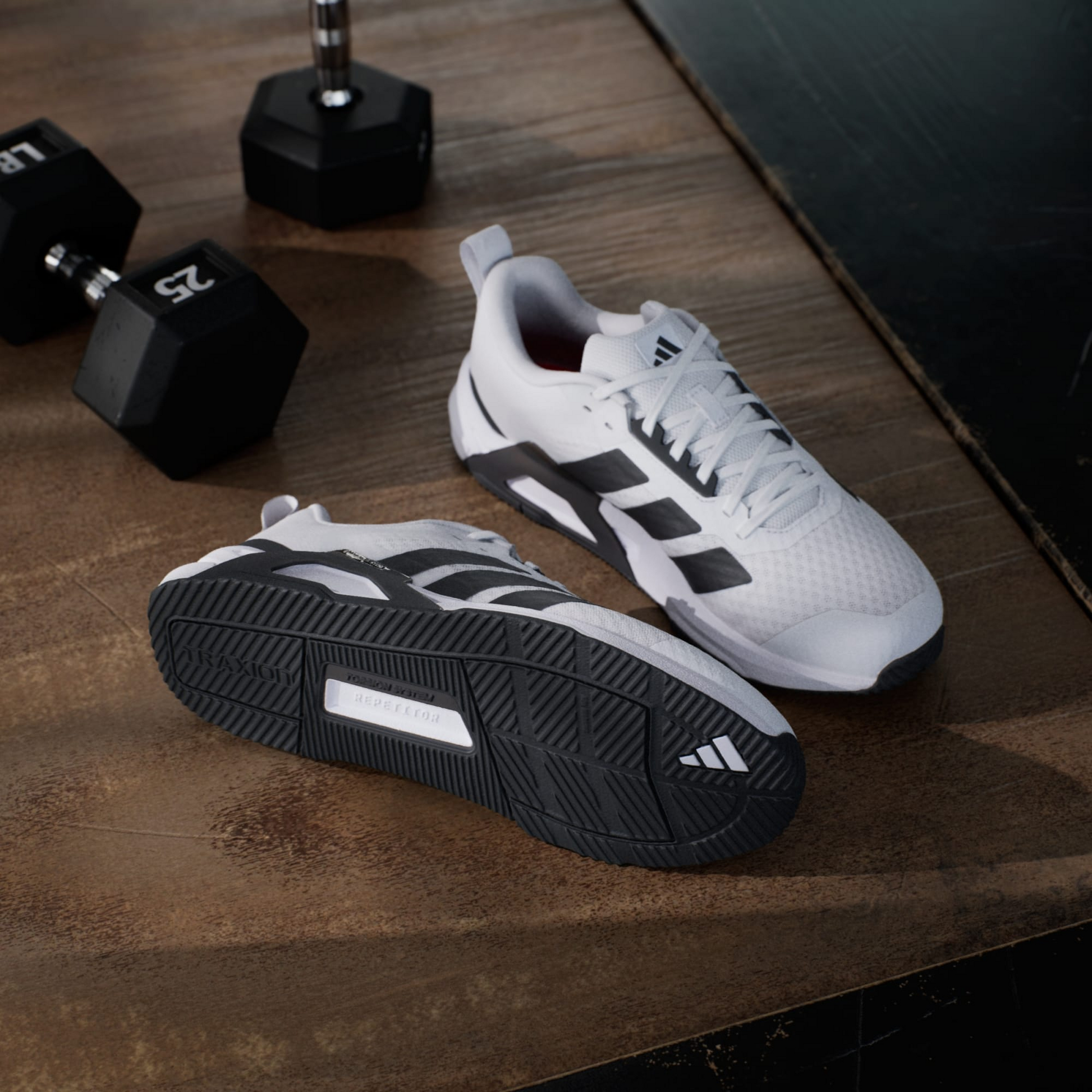 Dropset Control Trainer Sneakers - Premium Brand Shoes for Men and Women