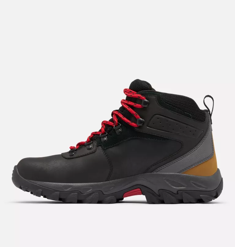 Newton Ridge Plus II Waterproof Sneakers - Premium Brand Shoes for Men and Women