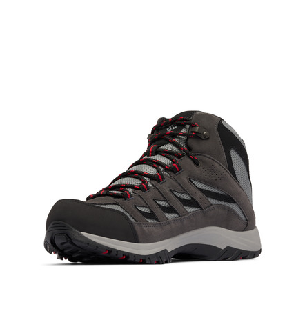 Crestwood Mid Waterproof Sneakers - Premium Brand Shoes for Men and Women