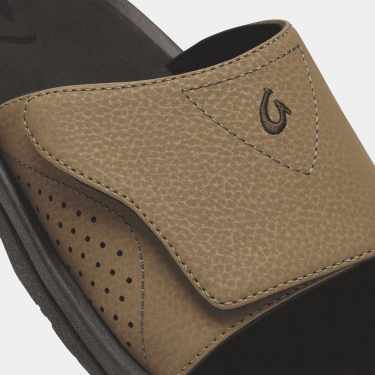 Nalu Slide Sneakers - Premium Brand Shoes for Men and Women