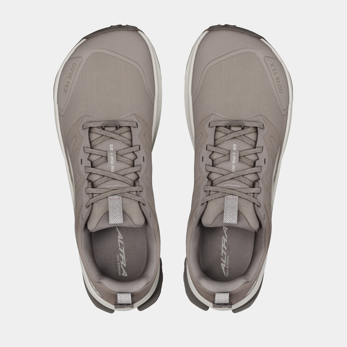 Lone Peak 9 GTX Sneakers - Premium Brand Shoes for Men and Women