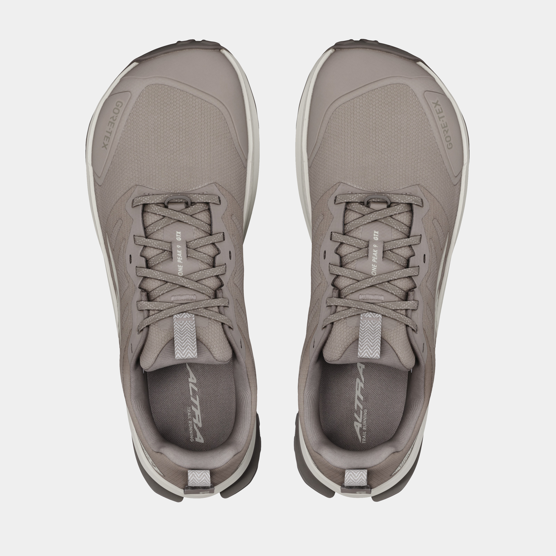 Lone Peak 9 GTX Sneakers - Premium Brand Shoes for Men and Women