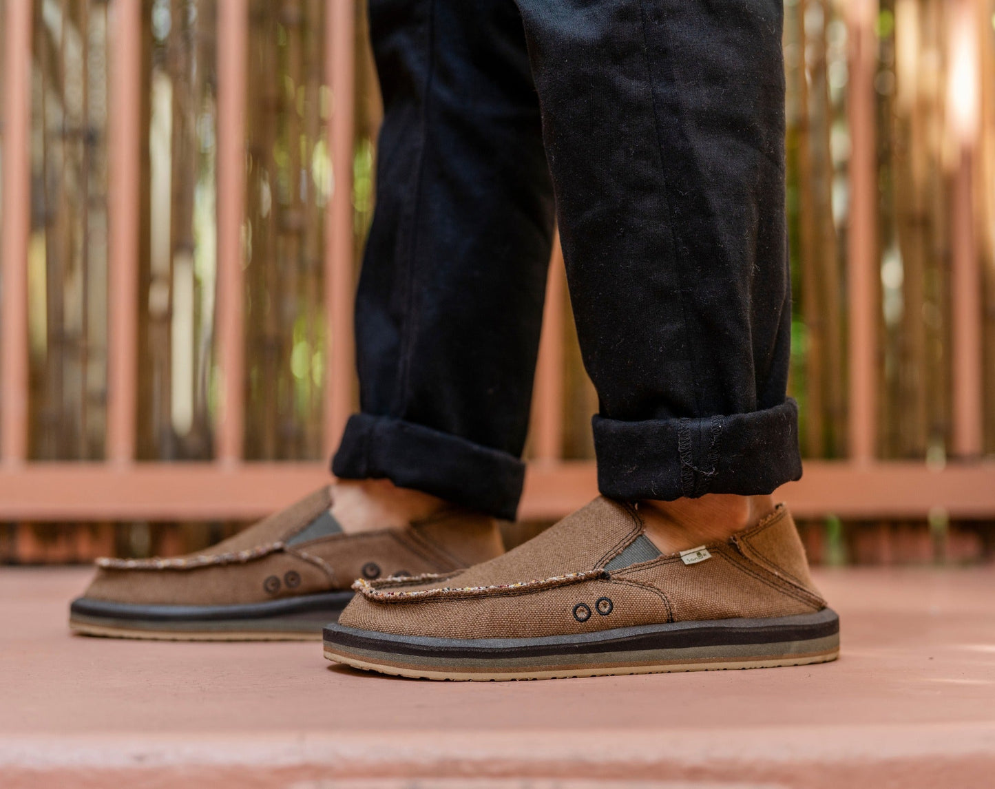 Donny Hemp Sneakers - Premium Brand Shoes for Men and Women