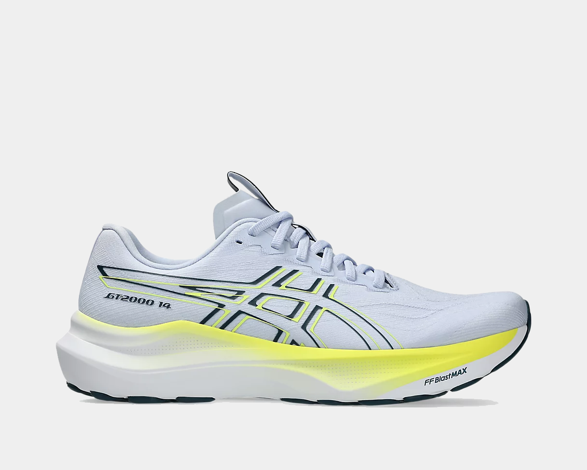 Gt-2000 14 Sneakers - Premium Brand Shoes for Men and Women