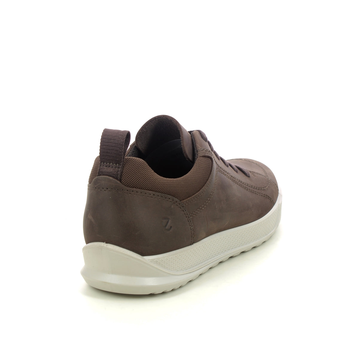 Ecco Mens Shoe Byway Coffee