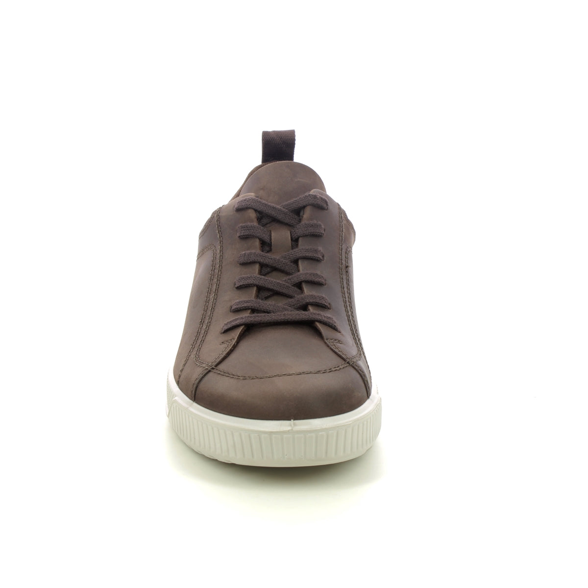 Ecco Mens Shoe Byway Coffee