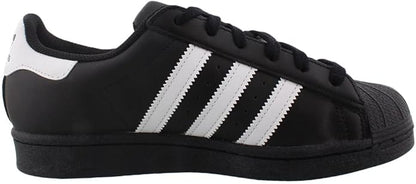 Men's Adidas Superstar Cblack/ftwht/cblack (eg4959) Sneakers - Premium Brand Shoes for Men and Women