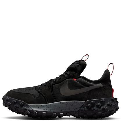 Men's Jordan 1 Element Low A/T Black/black-iron Grey (fv4227 002) Sneakers - Premium Brand Shoes for Men and Women