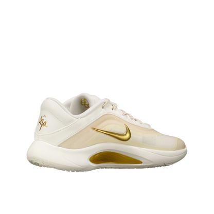 W A'ja Wilson A'One 'Gold Dynasty'