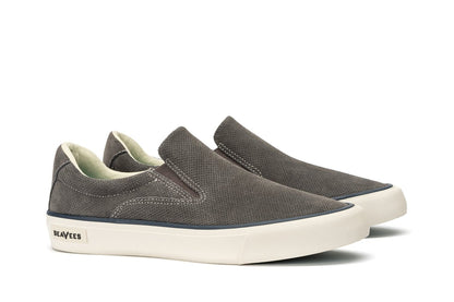 Hawthorne Slip on Sneakers - Premium Brand Shoes for Men and Women