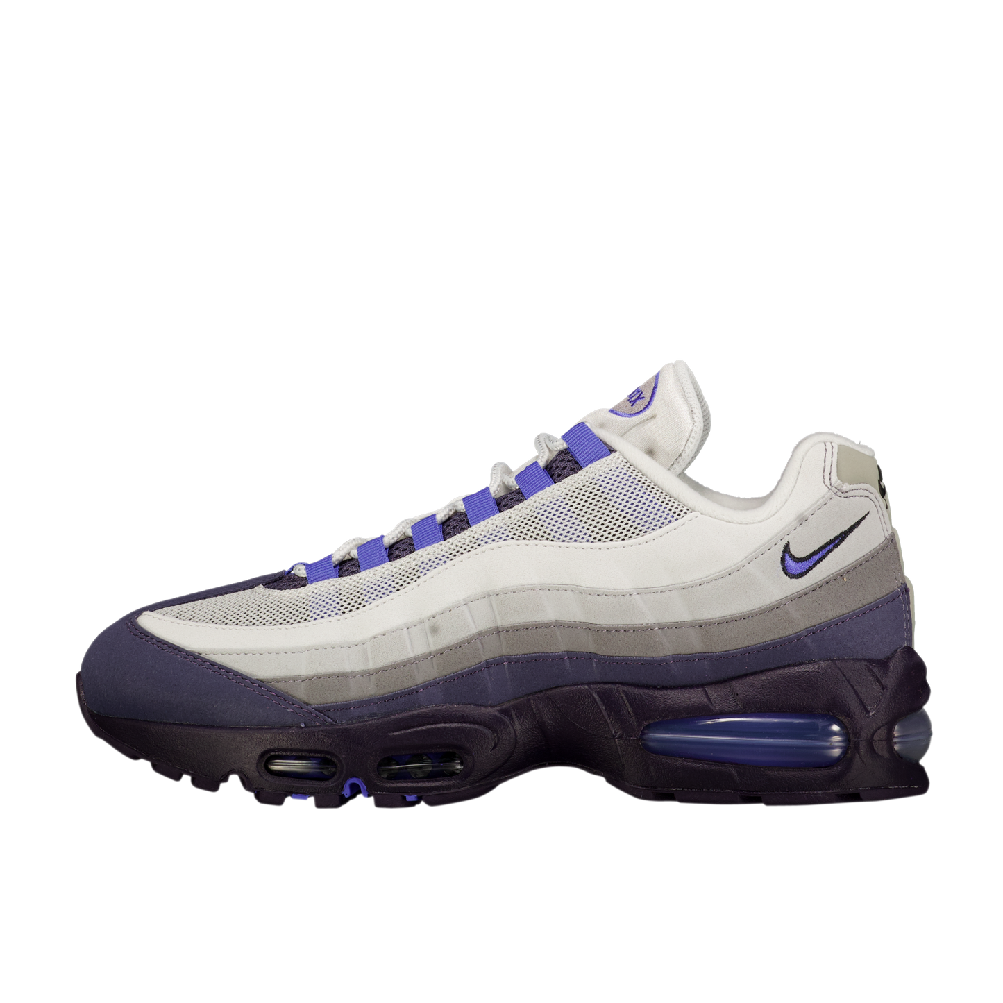 Nike Air Max 95 OG 'Sapphire'