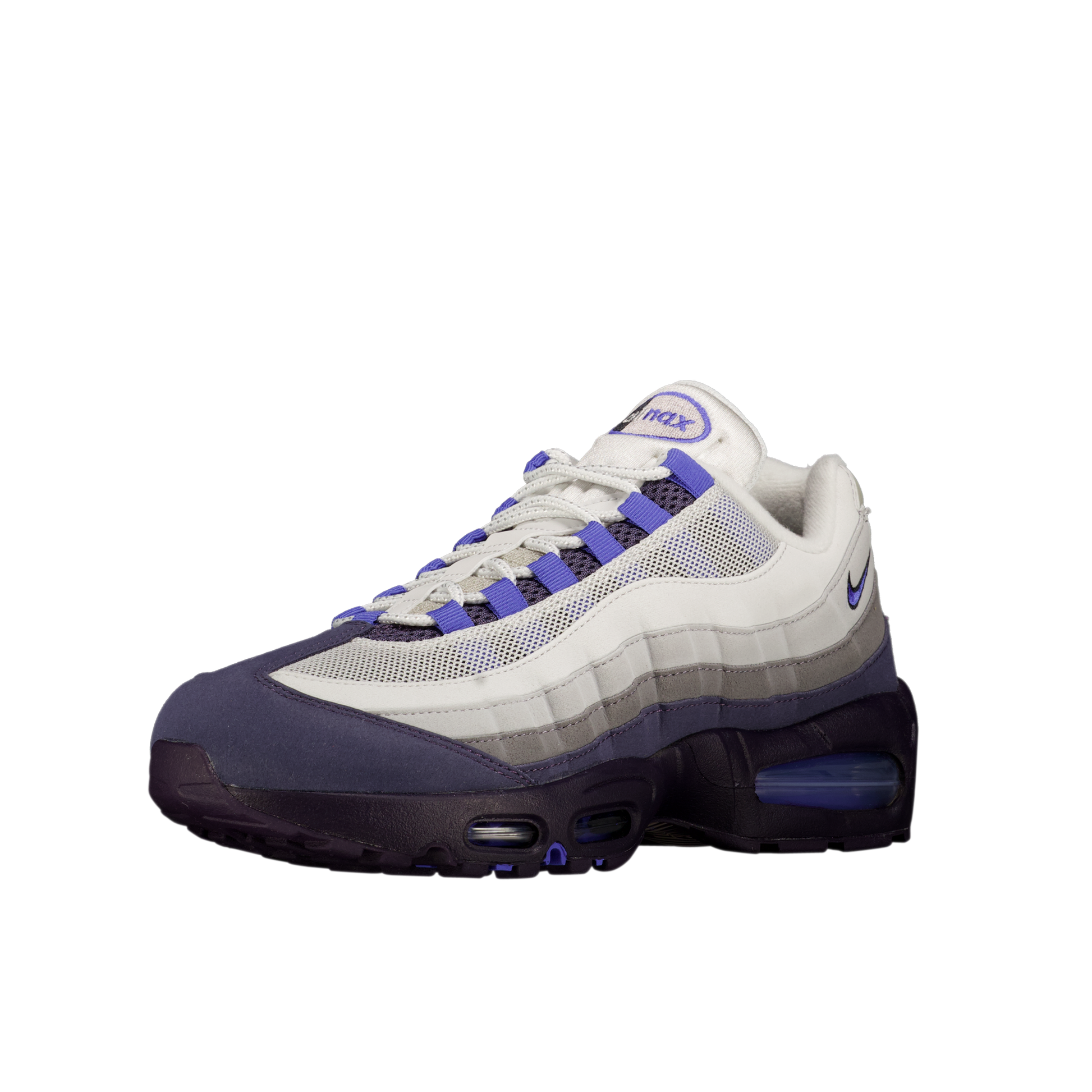 Nike Air Max 95 OG 'Sapphire'