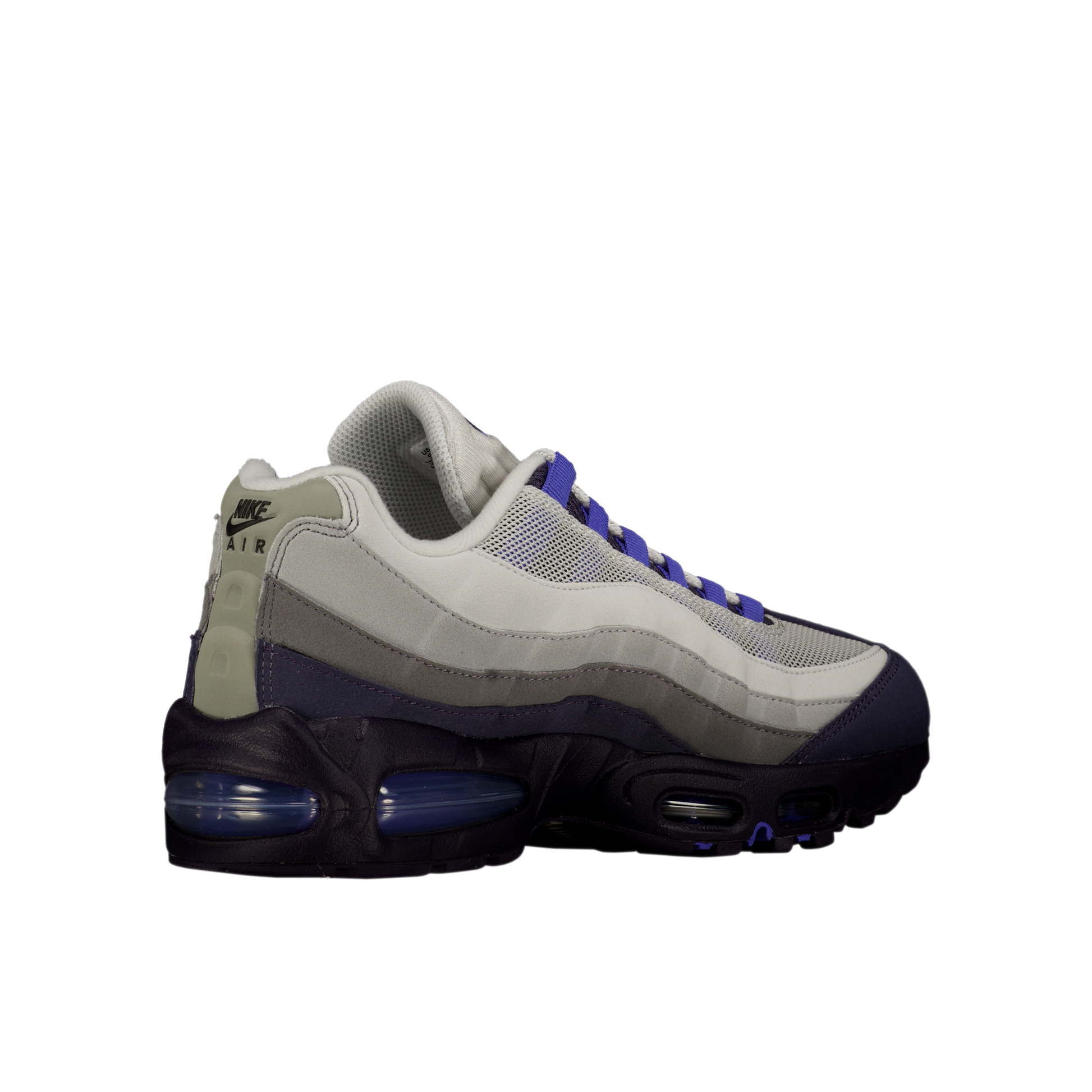 Nike Air Max 95 OG 'Sapphire'