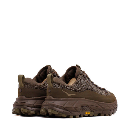 Hoka One One Unisex Tor Summit TP Umber 1155394-UBR