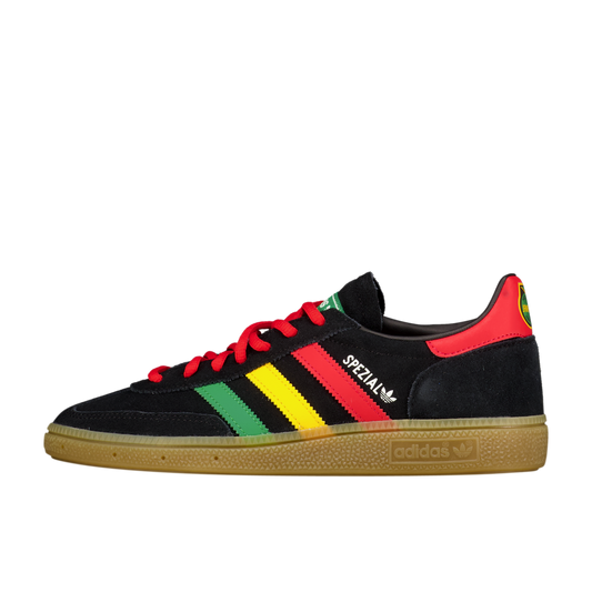 Jamaica Handball Spezial