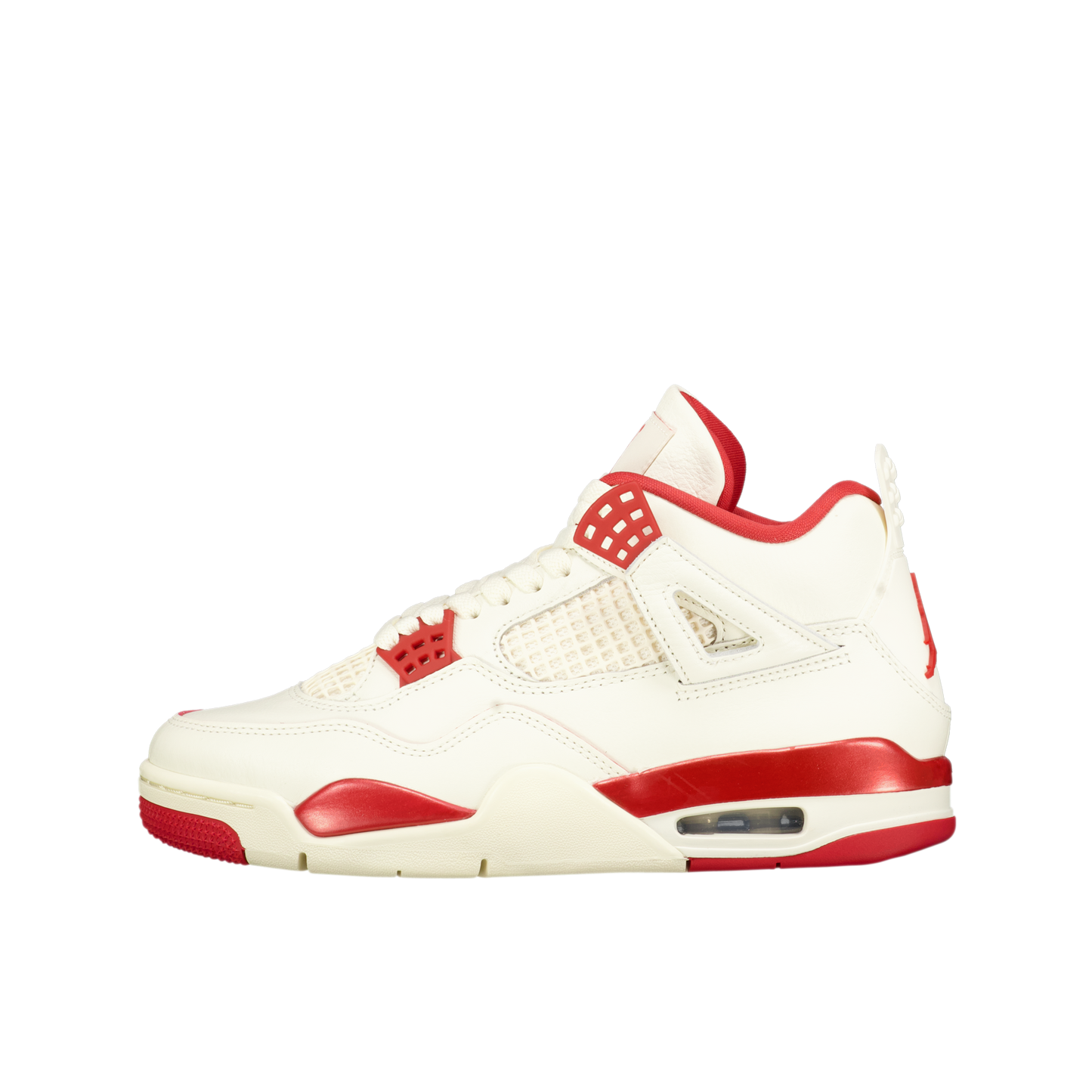 W Air Jordan 4 Retro 'Valentine's Day'