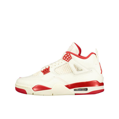 W Air Jordan 4 Retro 'Valentine's Day'