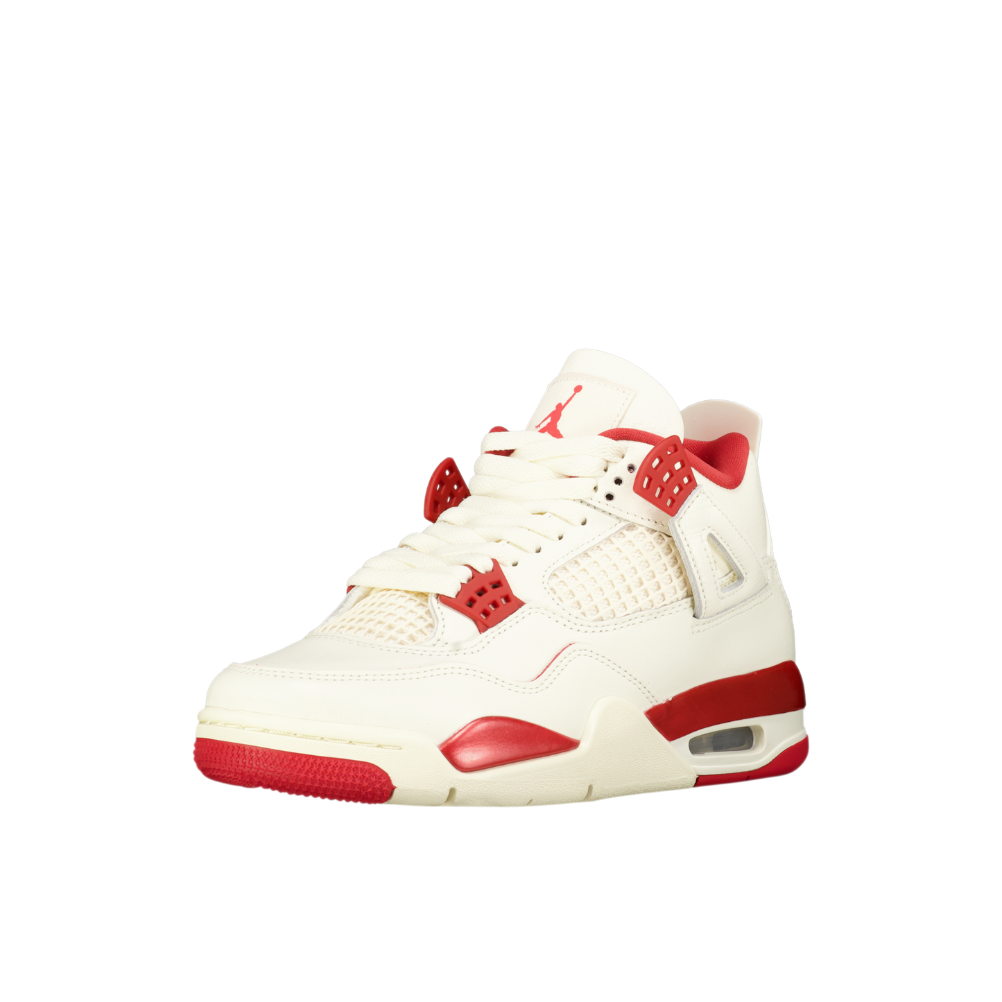 W Air Jordan 4 Retro 'Valentine's Day'