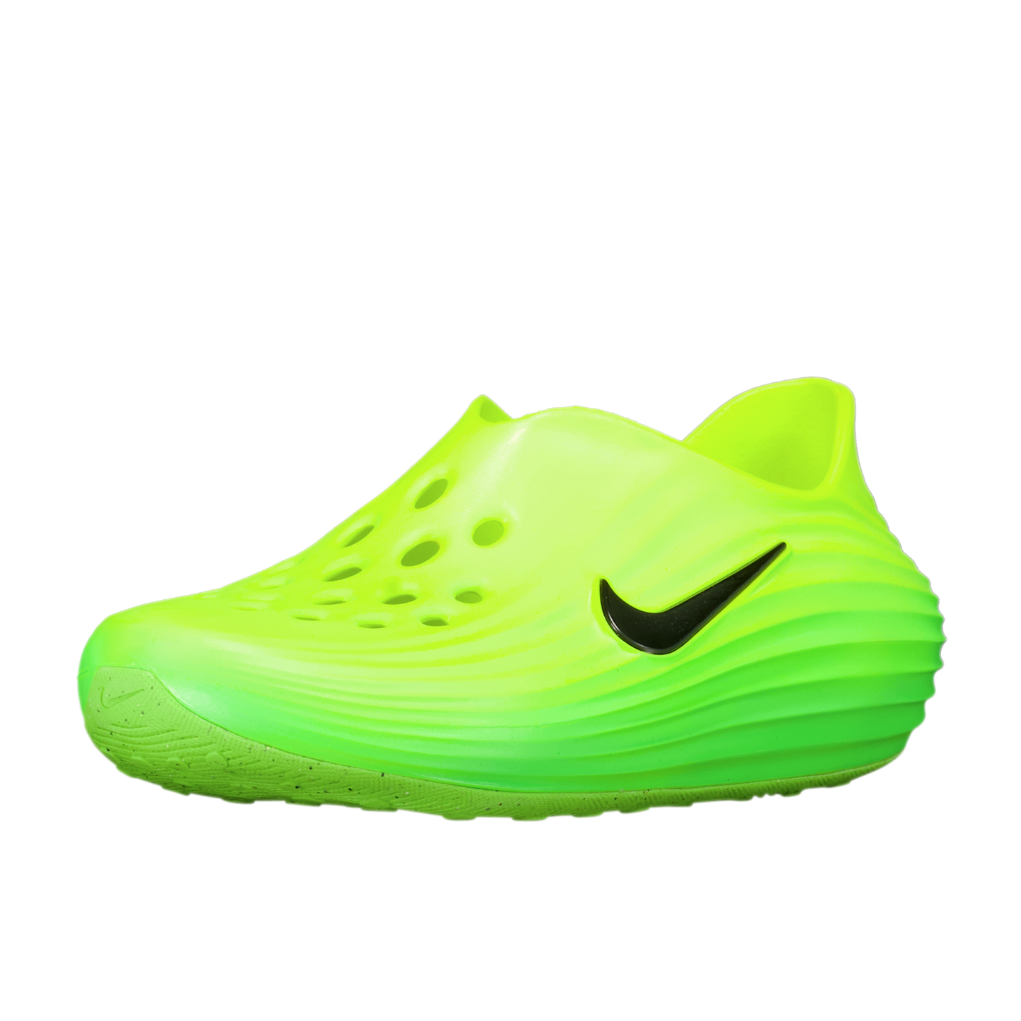 Nike Reactx Rejuven8 'Green Strike'