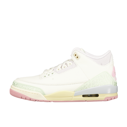 Air Jordan 3 Retro 'Spring is in the Air'