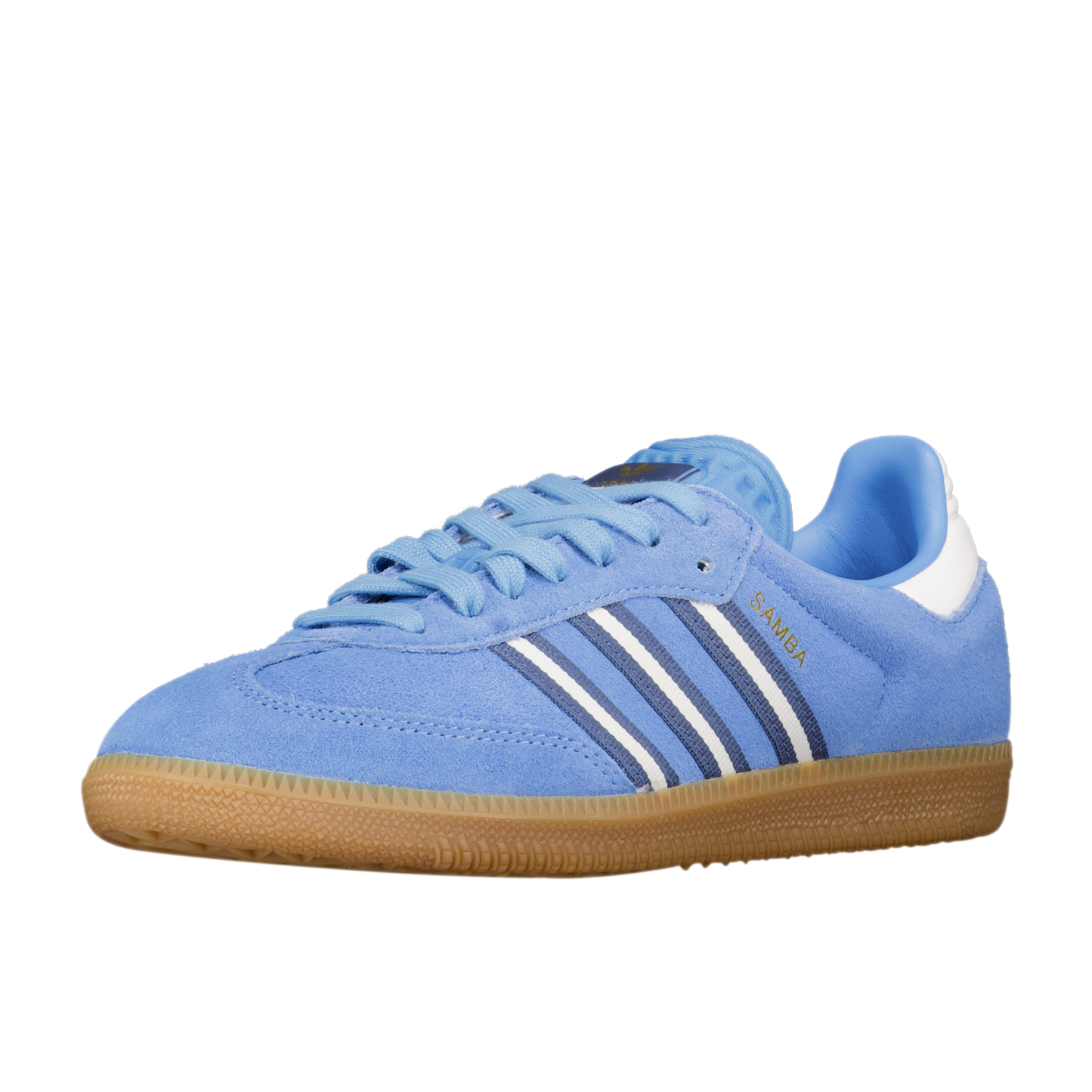 Samba OG 'Light Blue'