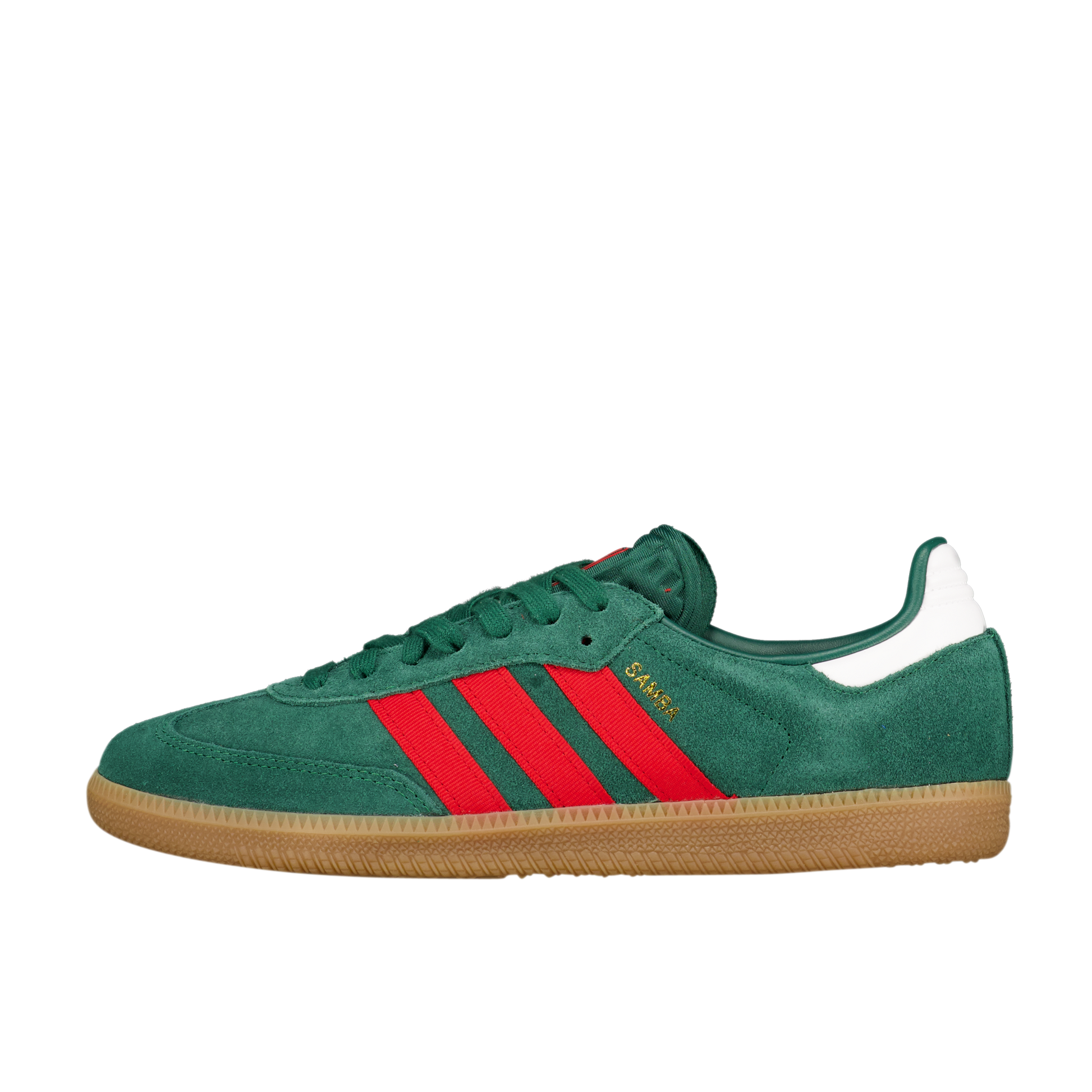 Samba OG