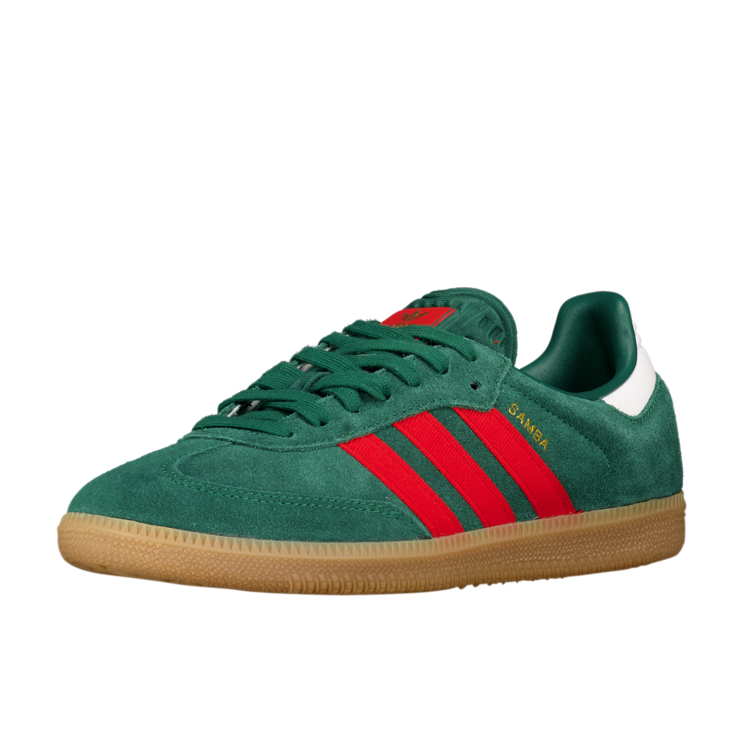 Samba OG