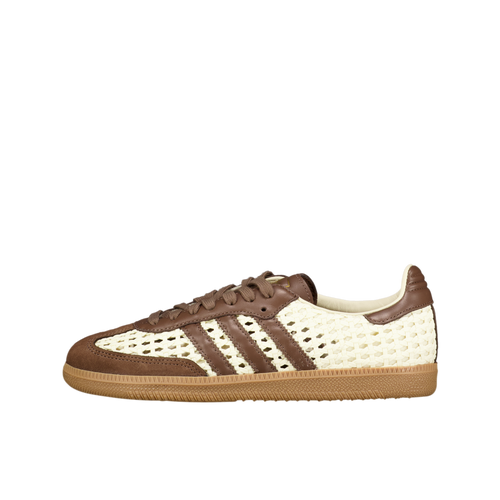 W Samba OG